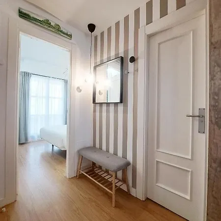 Jardin Centro Appartement Zamora Buitenkant foto