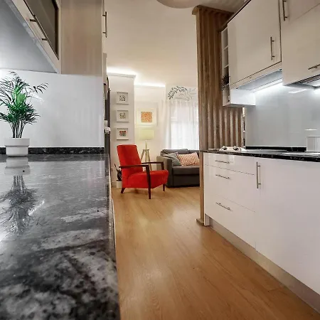Jardin Centro Appartement Zamora Buitenkant foto