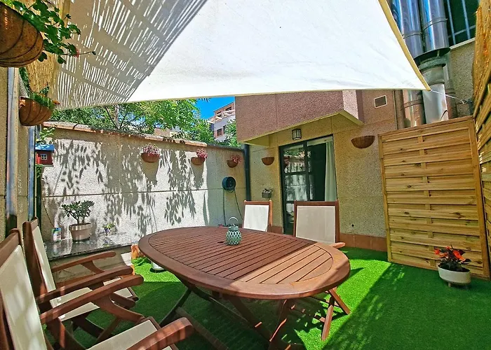 Jardin Centro