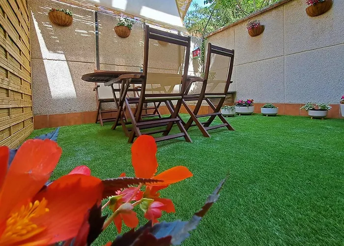 Jardin Centro