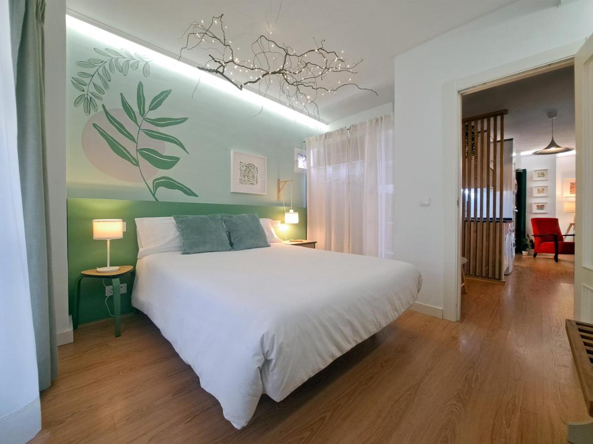 Apartment Jardin Centro