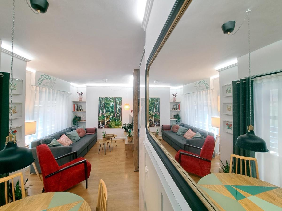 Jardin Centro Apartment Zamora