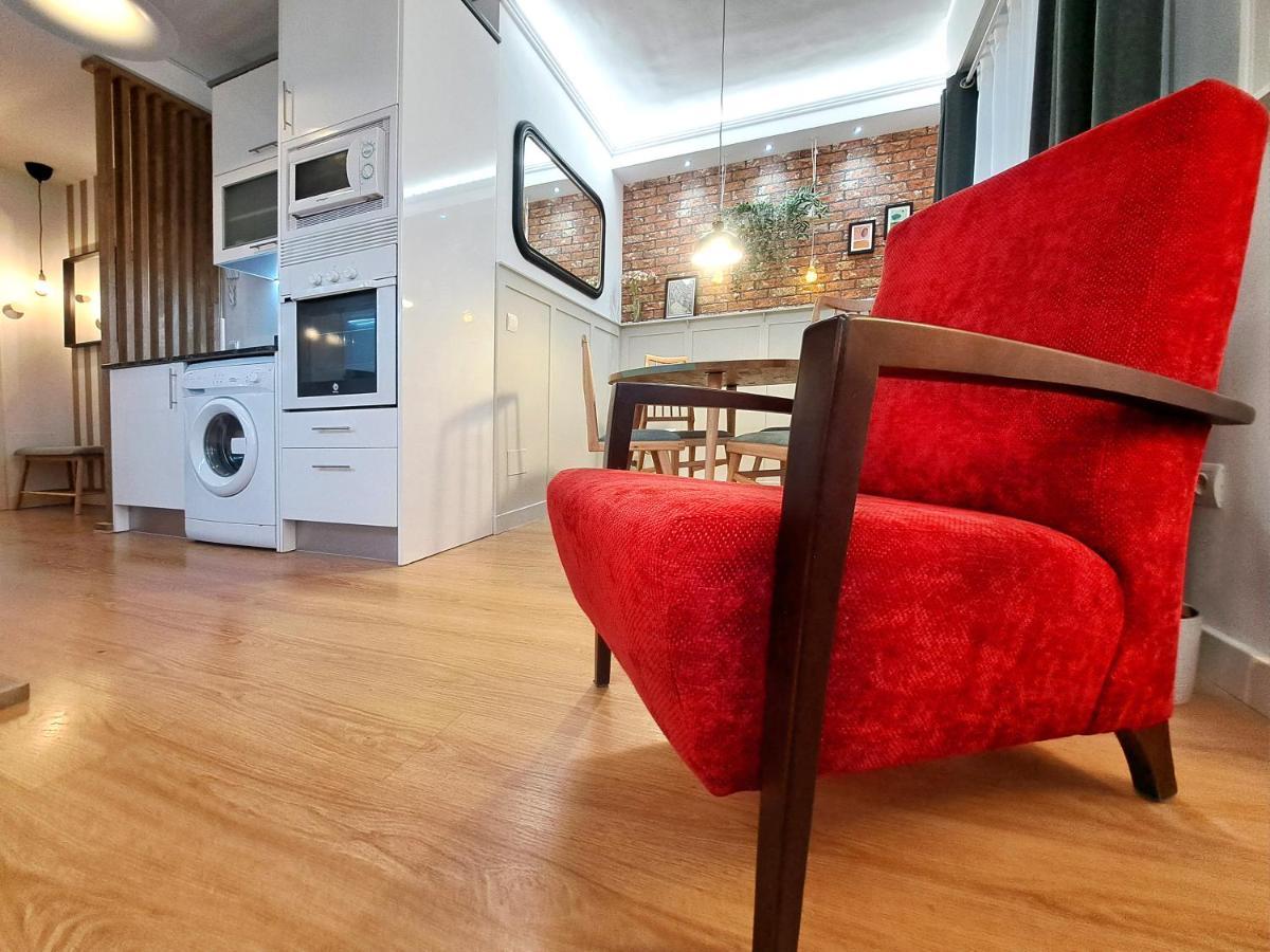Jardin Centro Apartment *