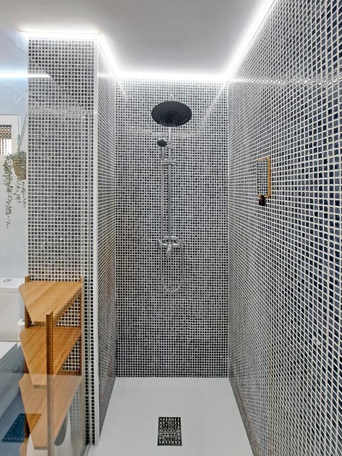 Jardin Centro Apartment Zamora