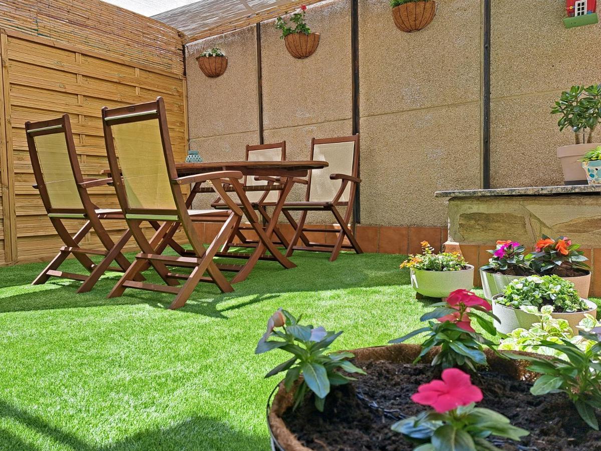 Apartment Jardin Centro